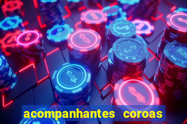 acompanhantes coroas de cruzeiro sp